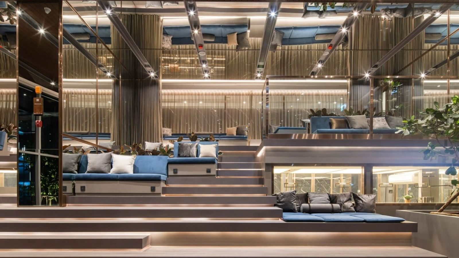 Whizdom Inspire Sukhumvit — 20