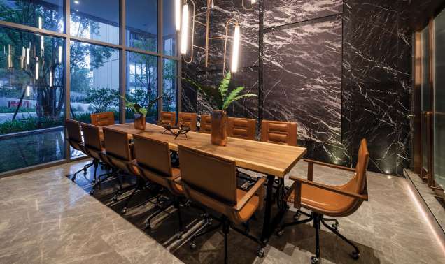 Whizdom Inspire Sukhumvit — 24