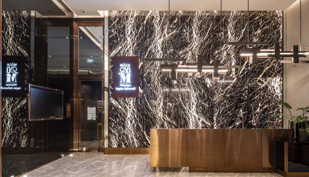 Whizdom Inspire Sukhumvit — 26
