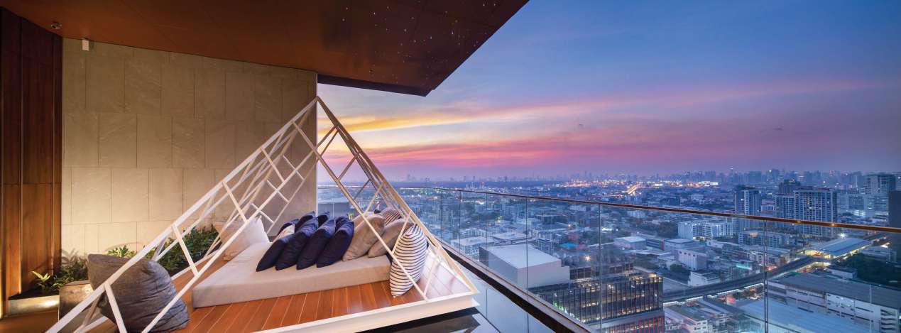 Whizdom Inspire Sukhumvit — 28