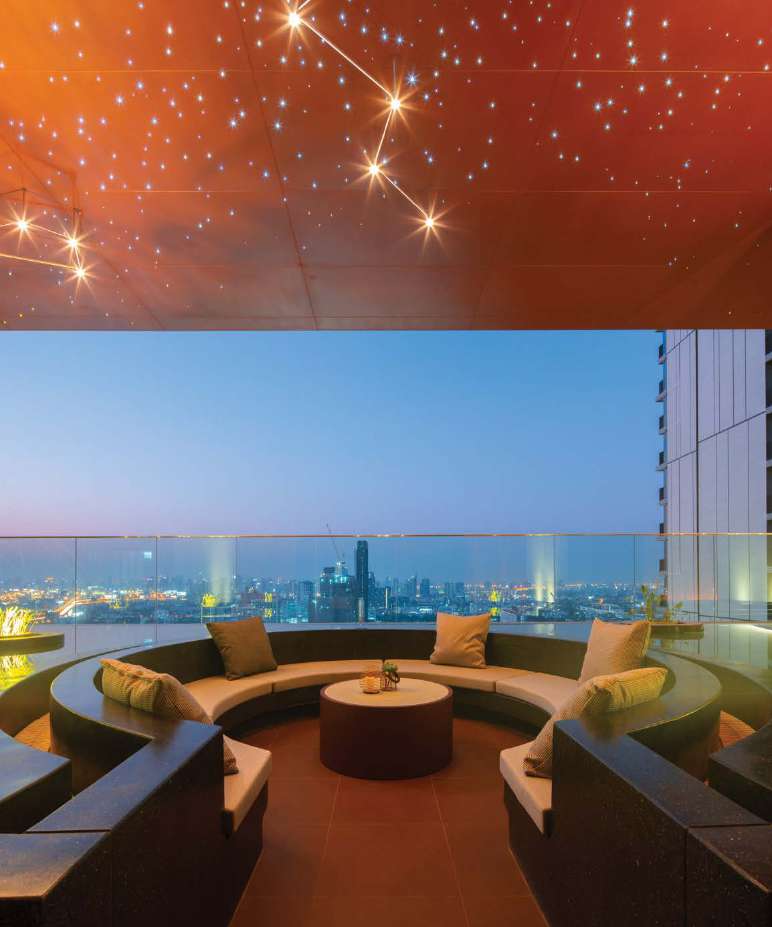 Whizdom Inspire Sukhumvit — 29