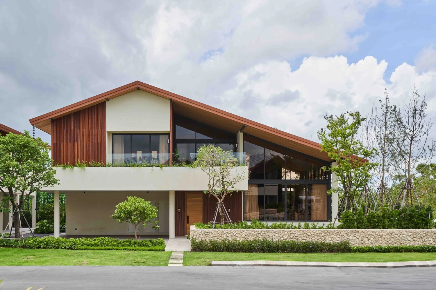 Wisdom First Residence