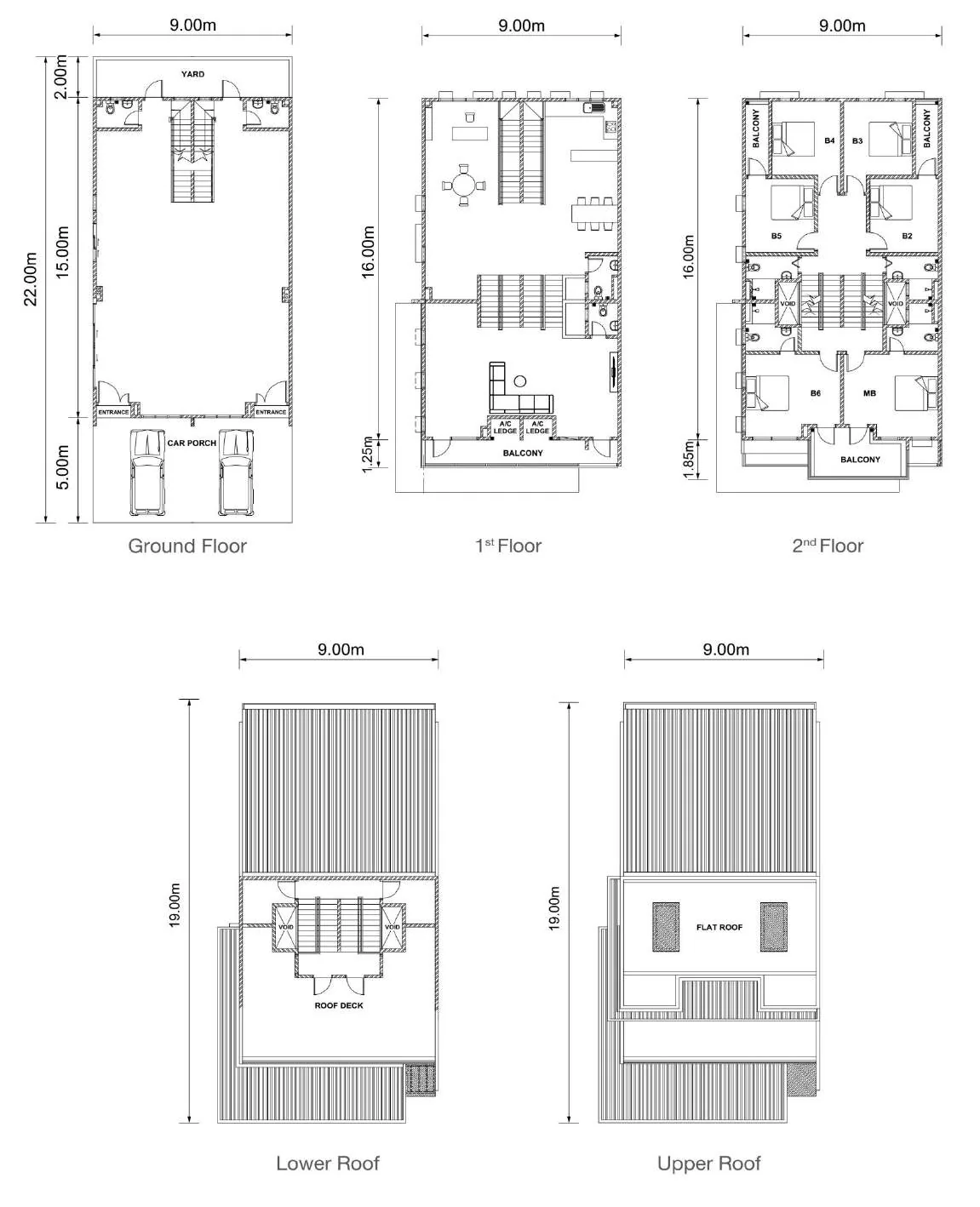 WorldBridge Sport Village mixed-use estate beside Morodok Techo National Sports Complex, Phnom Penh — 20