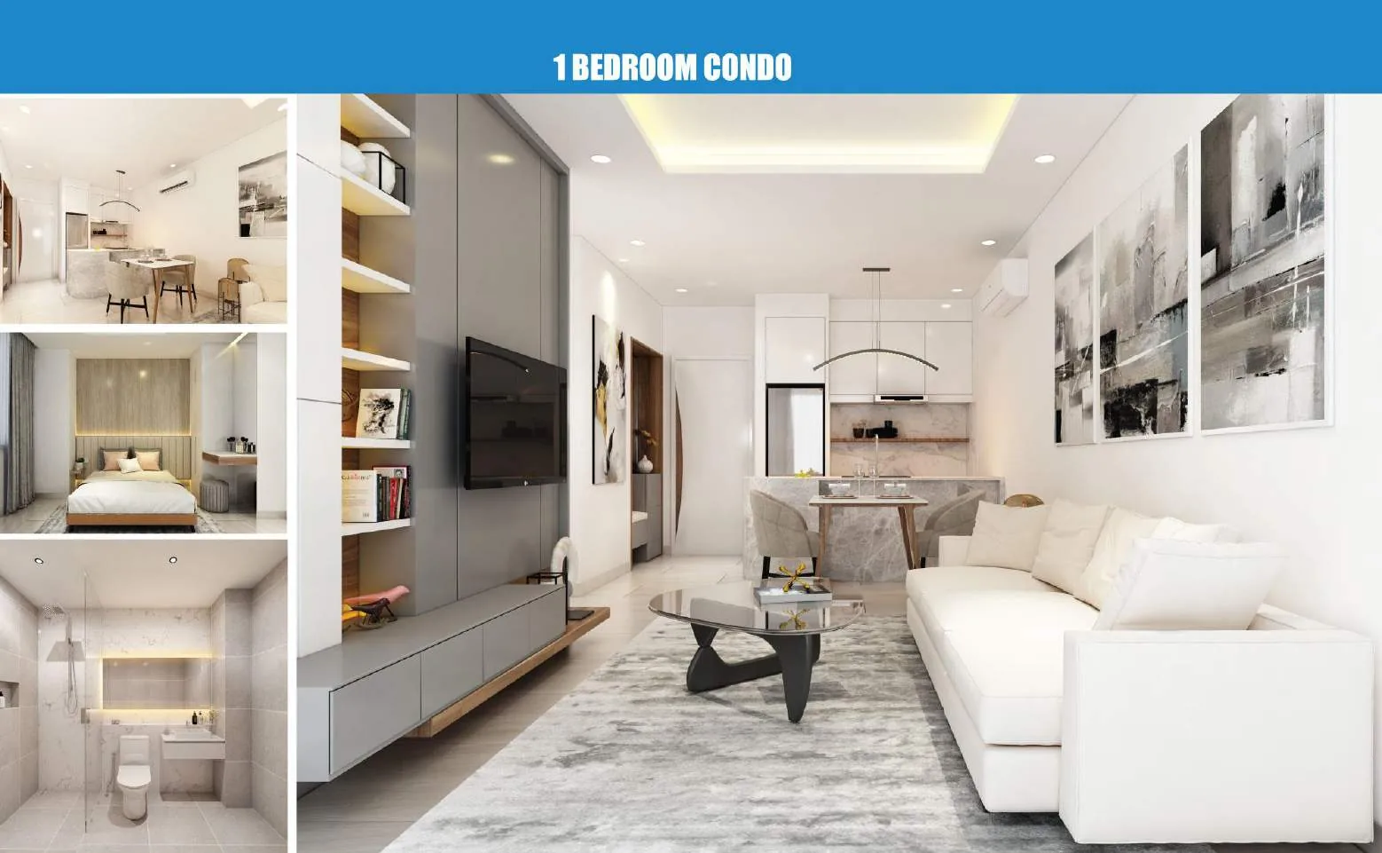WorldBridge Sport Village mixed-use estate beside Morodok Techo National Sports Complex, Phnom Penh — 23