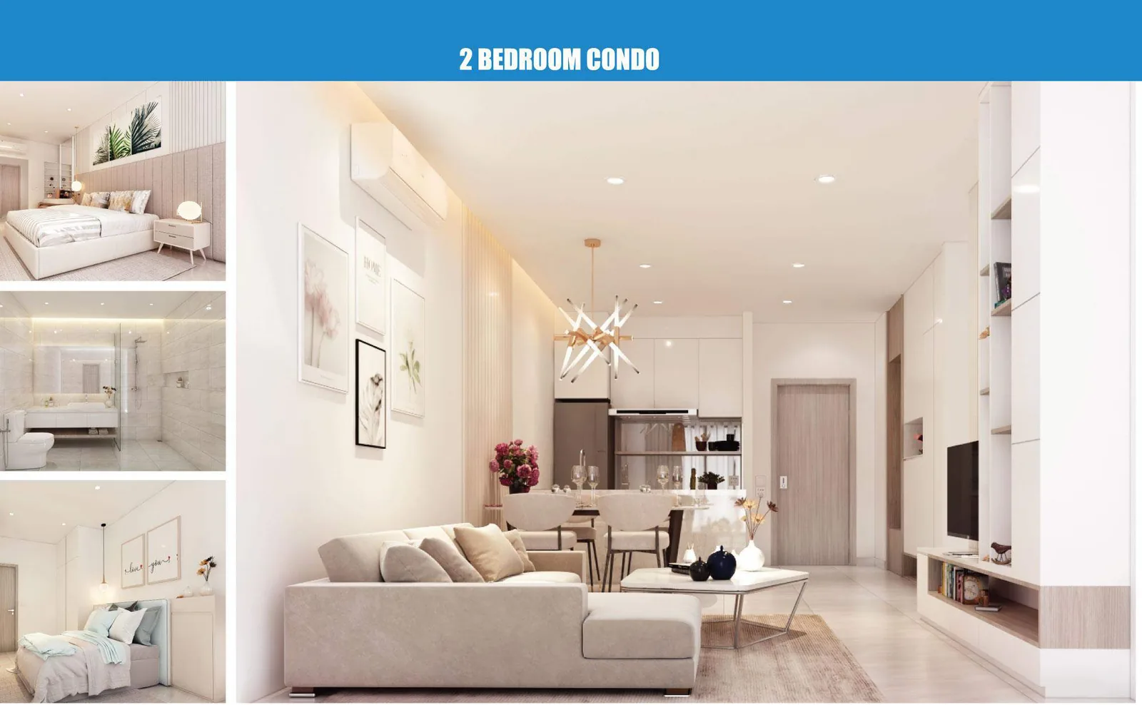 WorldBridge Sport Village mixed-use estate beside Morodok Techo National Sports Complex, Phnom Penh — 24