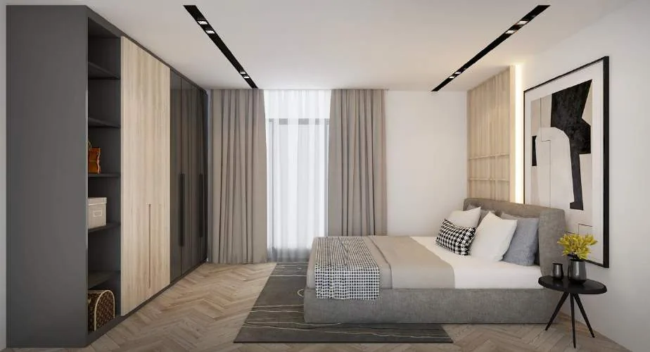WorldBridge Sport Village mixed-use estate beside Morodok Techo National Sports Complex, Phnom Penh — 28