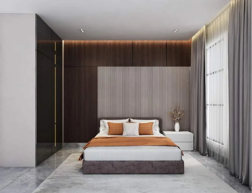 WorldBridge Sport Village mixed-use estate beside Morodok Techo National Sports Complex, Phnom Penh — 32