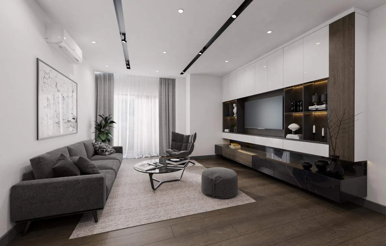 WorldBridge Sport Village mixed-use estate beside Morodok Techo National Sports Complex, Phnom Penh — 35