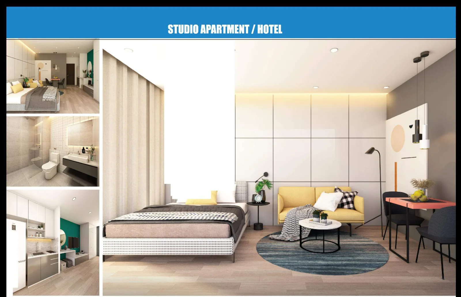 WorldBridge Sport Village mixed-use estate beside Morodok Techo National Sports Complex, Phnom Penh — 36