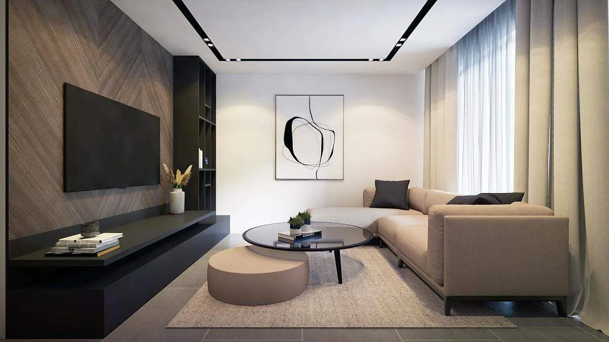 WorldBridge Sport Village mixed-use estate beside Morodok Techo National Sports Complex, Phnom Penh — 38