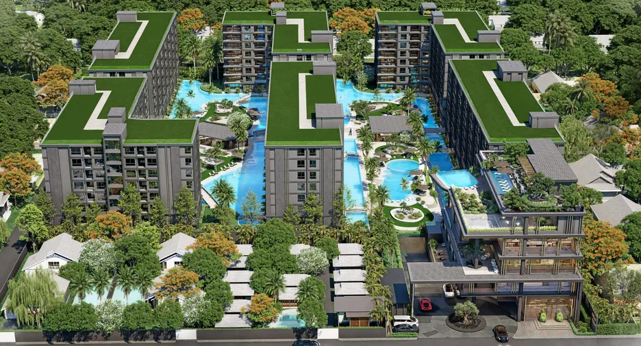 Zenith Pattaya II