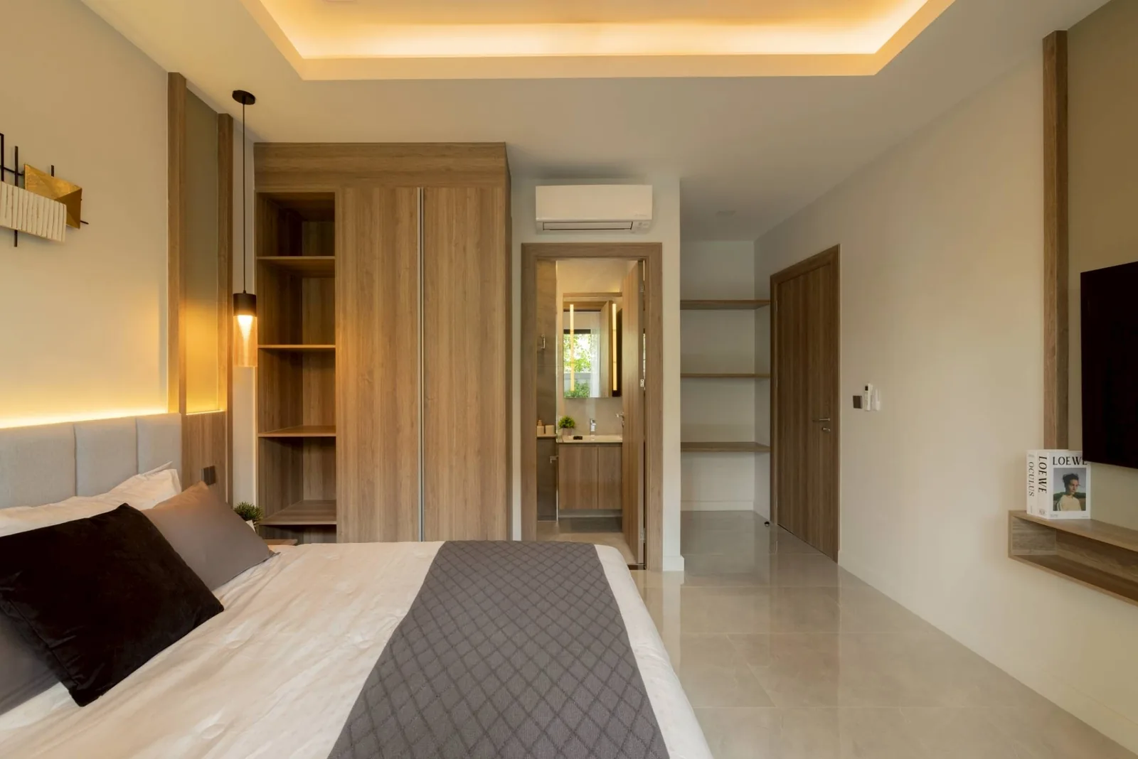 Zensiri Lakeside Mabprachan — 9
