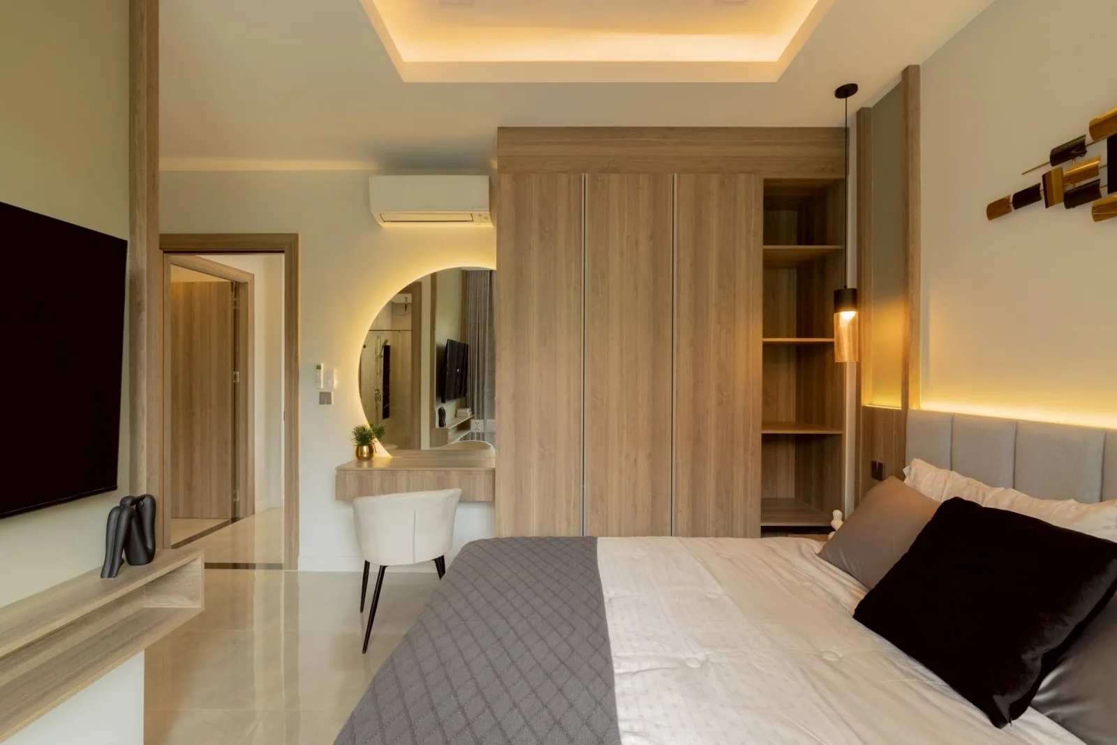 Zensiri Lakeside Mabprachan — 10