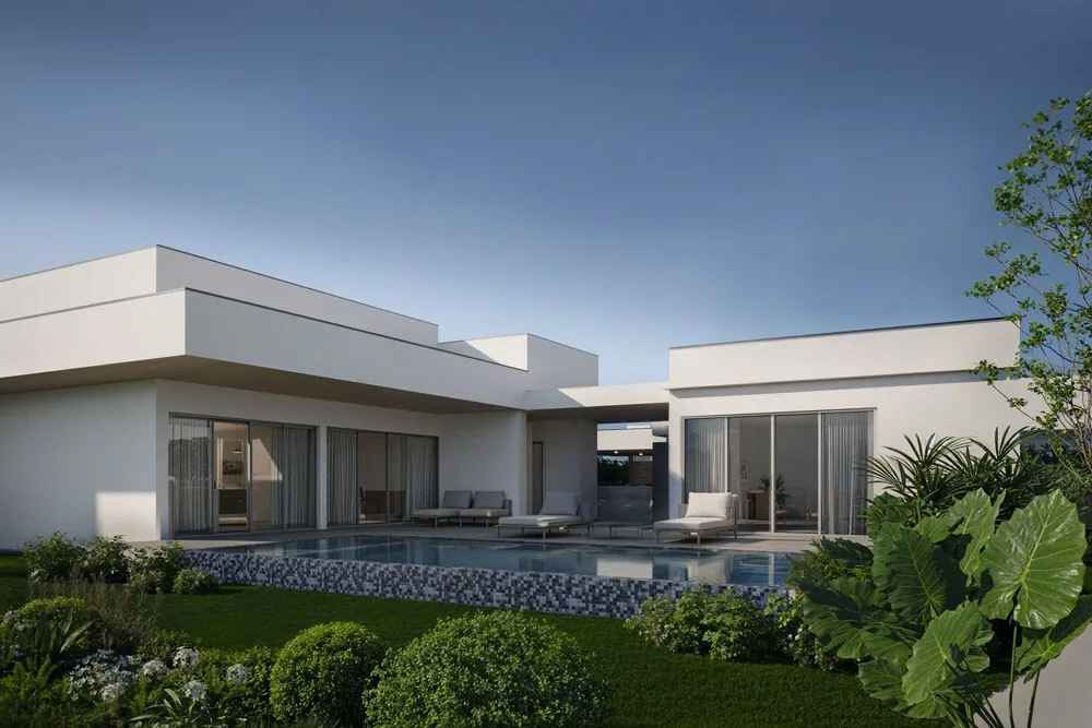 Zensiri Lakeside Mabprachan — 18