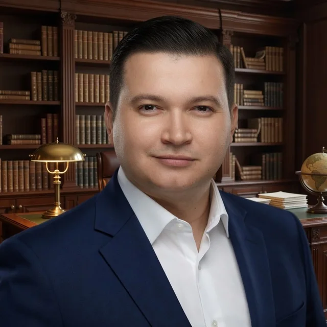 Ruslan Kashaev
