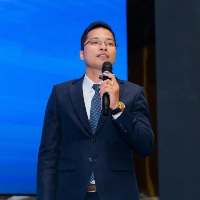 Senmonorom Sok