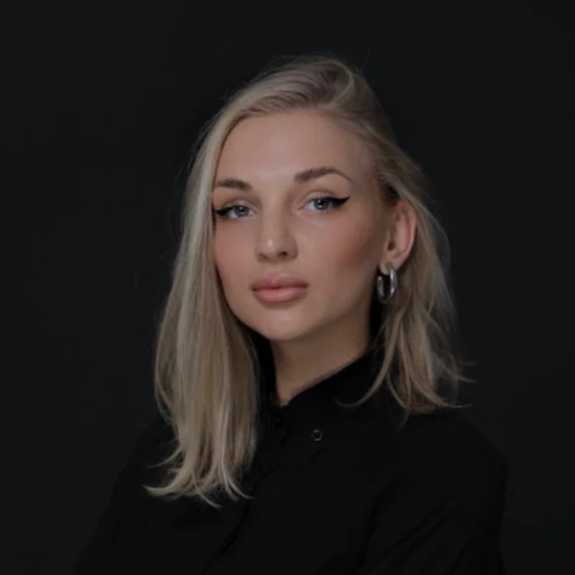 Валерия Леженина