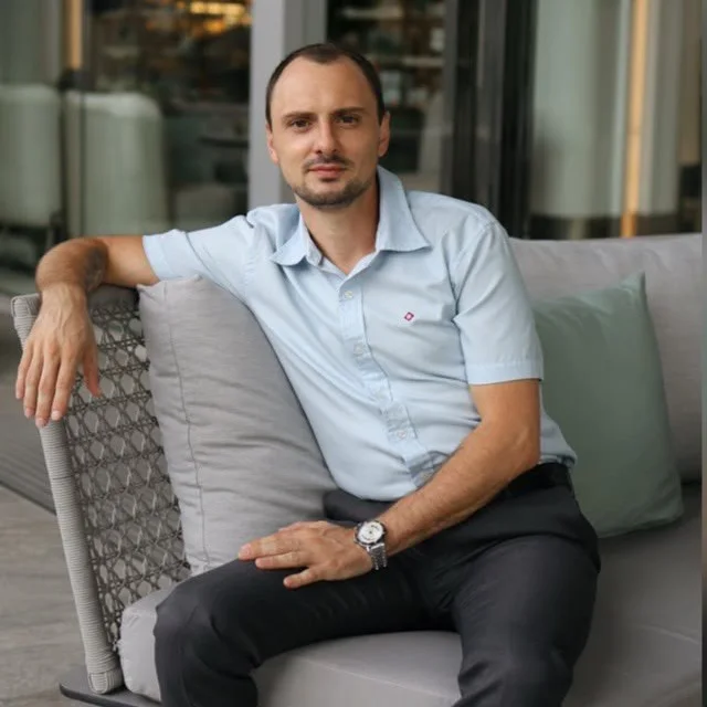 Zaur Musali